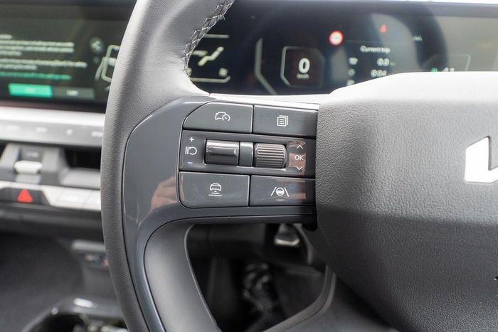 2025 Kia EV5 Air Standard Range