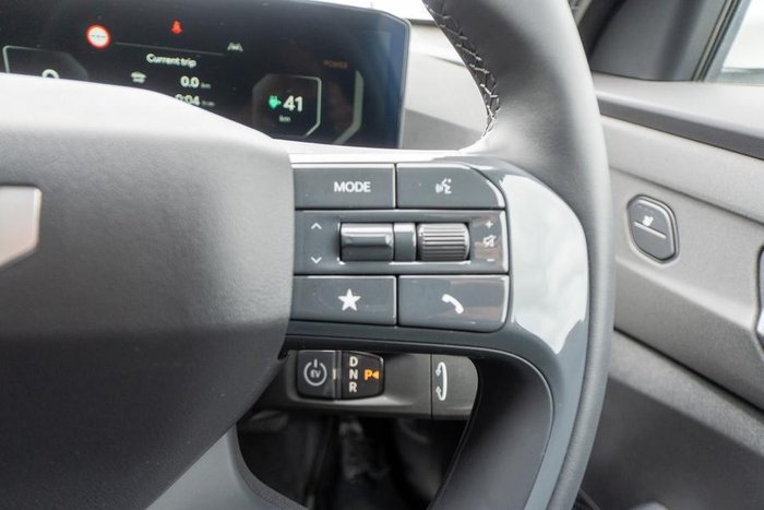 2025 Kia EV5 Air Standard Range