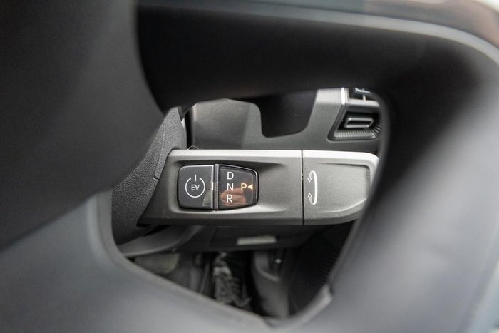 2025 Kia EV5 Air Standard Range