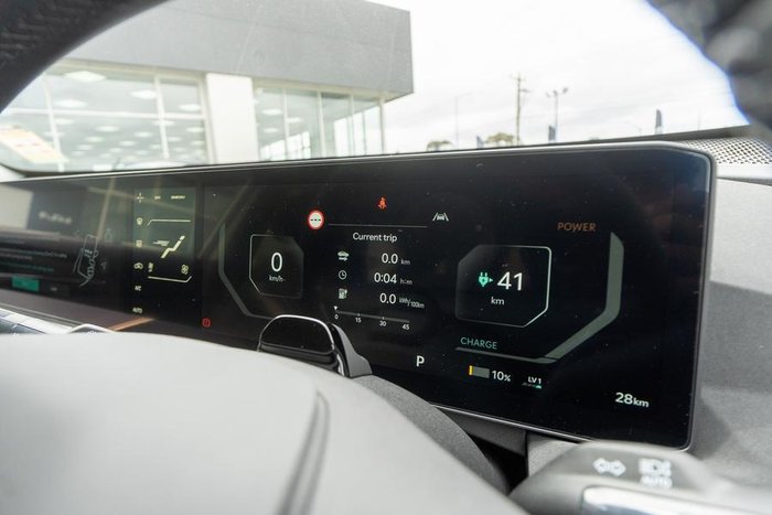 2025 Kia EV5 Air Standard Range