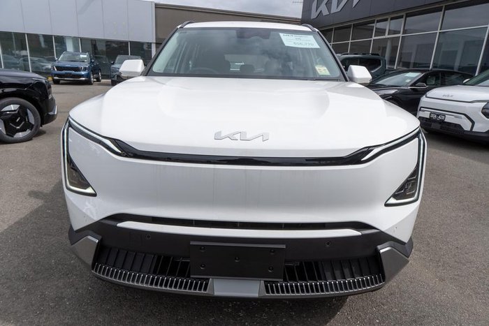 2025 Kia EV5 Air Standard Range