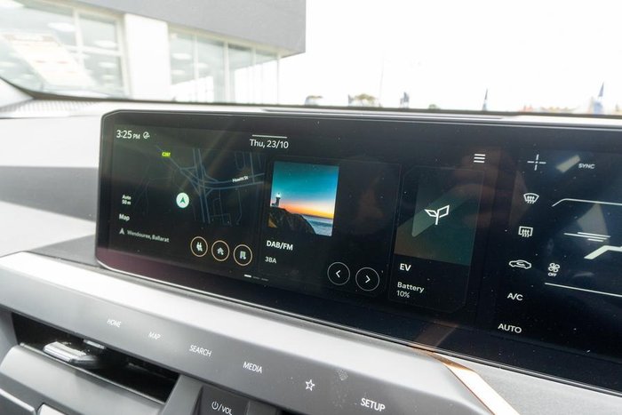 2025 Kia EV5 Air Standard Range