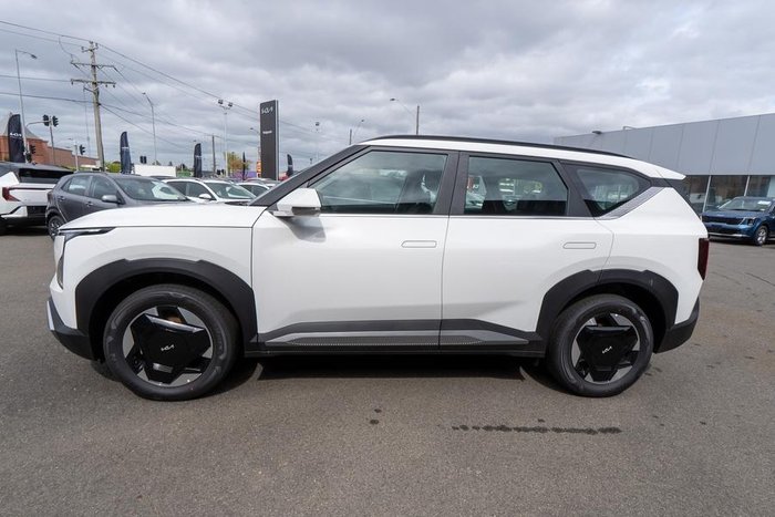 2025 Kia EV5 Air Standard Range