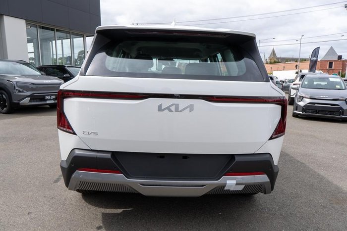 2025 Kia EV5 Air Standard Range