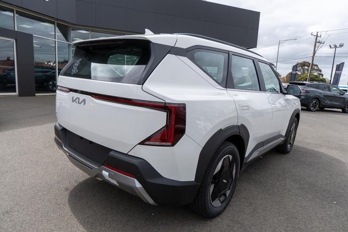 2025 Kia EV5 Air Standard Range