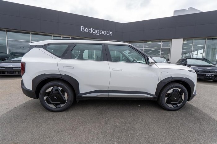 2025 Kia EV5 Air Standard Range