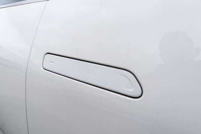 2025 Kia EV5 Air Standard Range