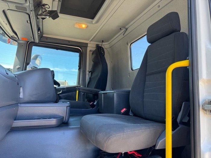 2017 Scania G440 6X4 Prime Mover **Pto Hydraulics**