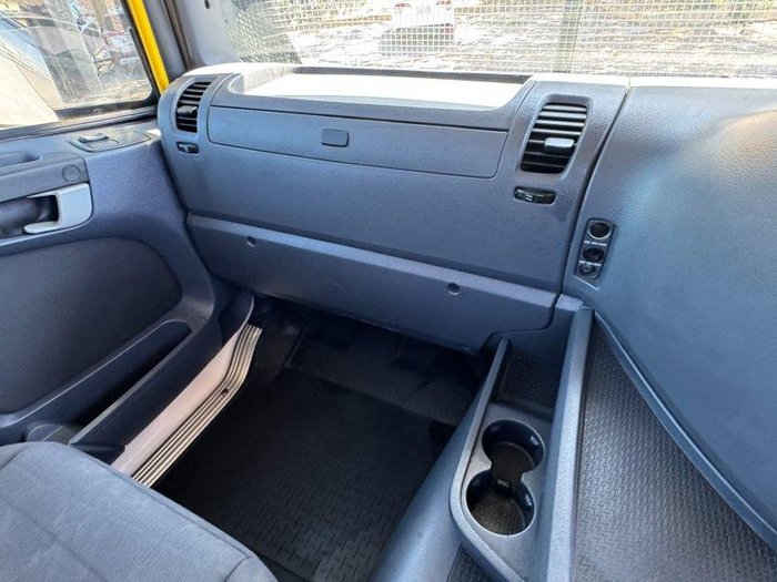 2017 Scania G440 6X4 Prime Mover **Pto Hydraulics**