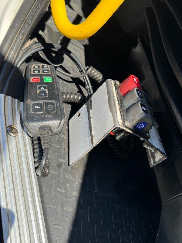 2017 Scania G440 6X4 Prime Mover **Pto Hydraulics**