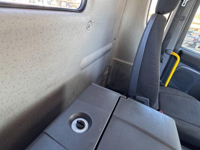 2017 Scania G440 6X4 Prime Mover **Pto Hydraulics**