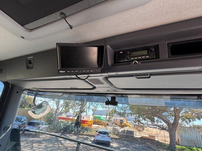 2017 Scania G440 6X4 Prime Mover **Pto Hydraulics**