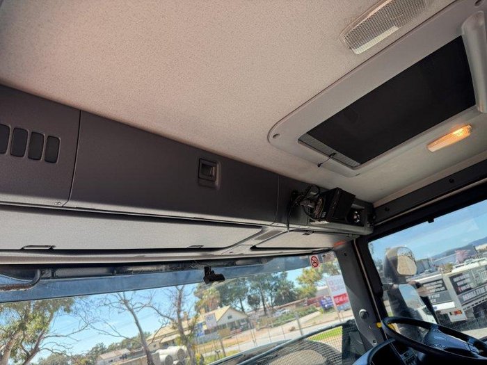 2017 Scania G440 6X4 Prime Mover **Pto Hydraulics**