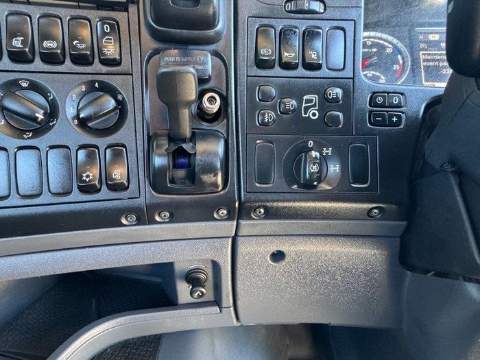 2017 Scania G440 6X4 Prime Mover **Pto Hydraulics**