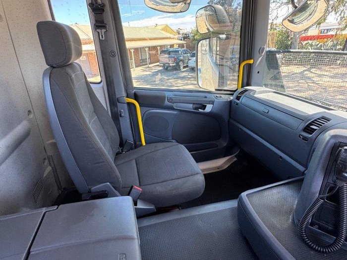 2017 Scania G440 6X4 Prime Mover **Pto Hydraulics**