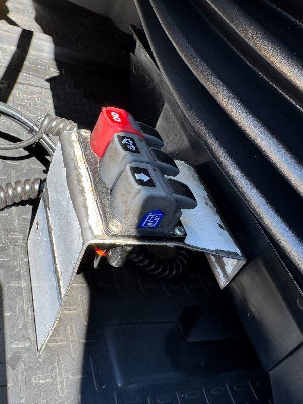 2017 Scania G440 6X4 Prime Mover **Pto Hydraulics**