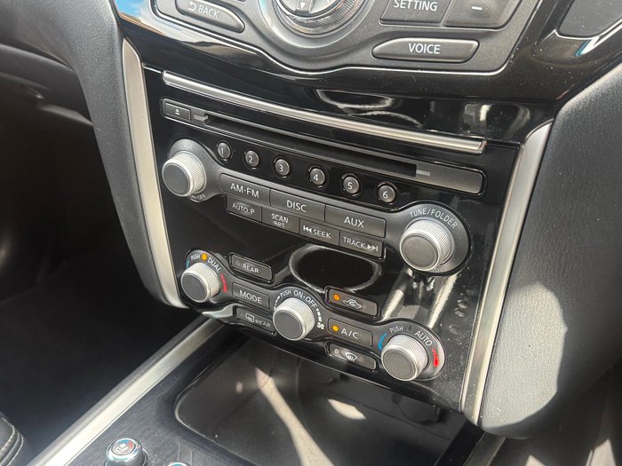 2015 Nissan Pathfinder Ti