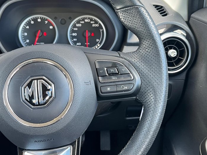 2022 MG MG3 Core