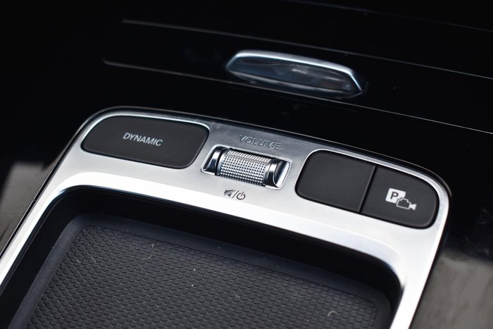 2025 Mercedes-Benz A-Class A200 W177 High-Tech Silver