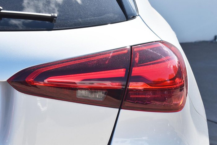 2025 Mercedes-Benz A-Class A200