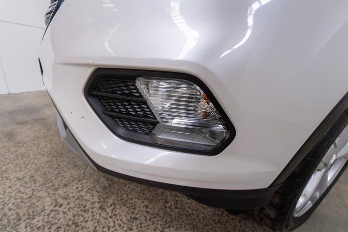 2016 Ford Escape Trend