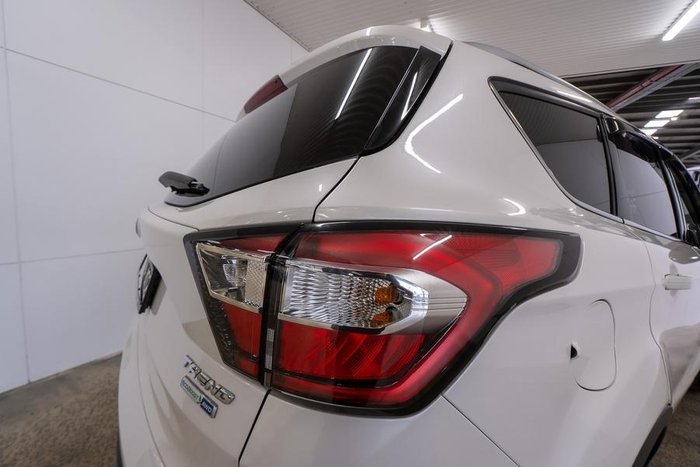 2016 Ford Escape Trend