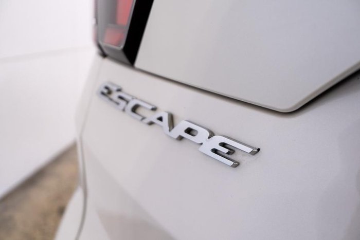 2016 Ford Escape Trend