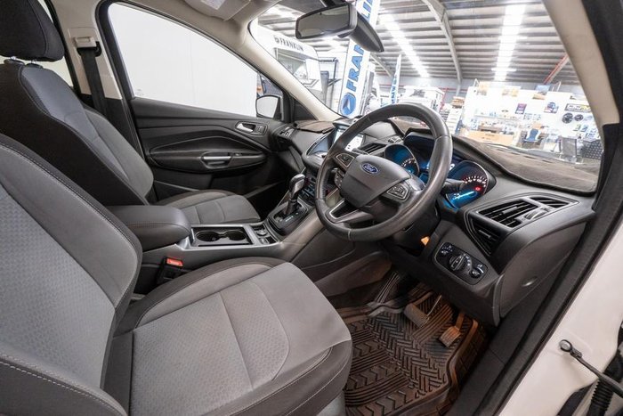 2016 Ford Escape Trend