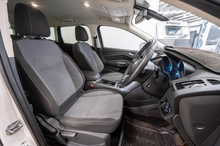 2016 Ford Escape Trend