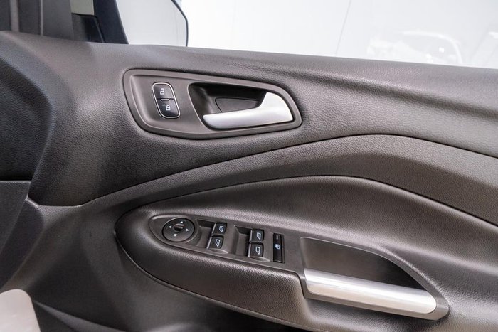 2016 Ford Escape Trend