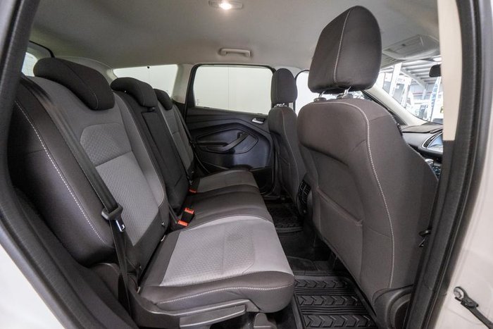 2016 Ford Escape Trend