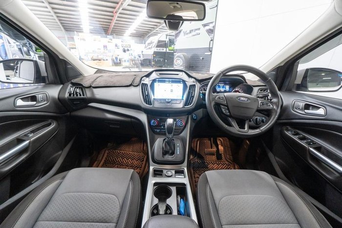 2016 Ford Escape Trend