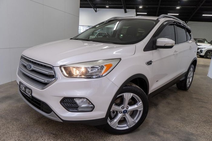 2016 Ford Escape Trend