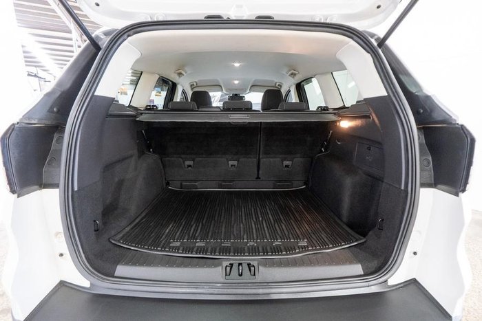 2016 Ford Escape Trend