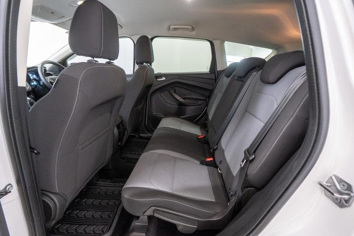 2016 Ford Escape Trend