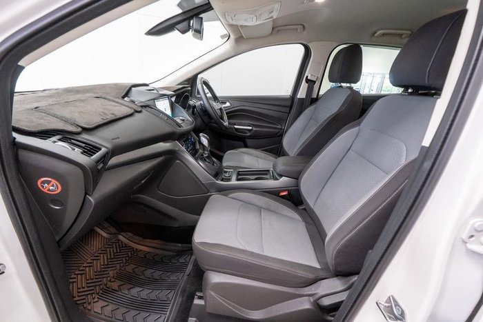 2016 Ford Escape Trend