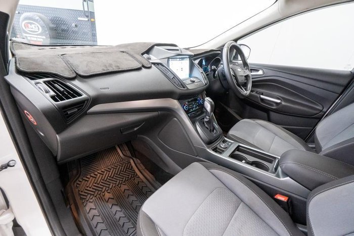 2016 Ford Escape Trend