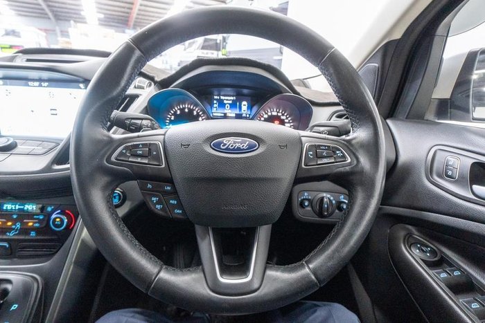 2016 Ford Escape Trend