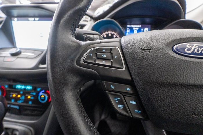 2016 Ford Escape Trend