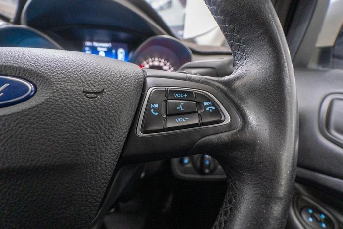 2016 Ford Escape Trend