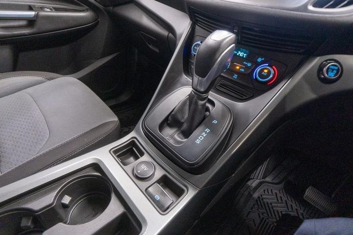 2016 Ford Escape Trend