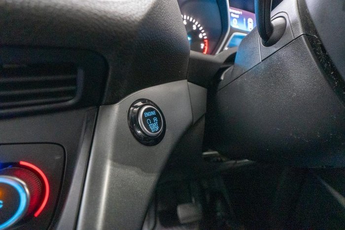 2016 Ford Escape Trend