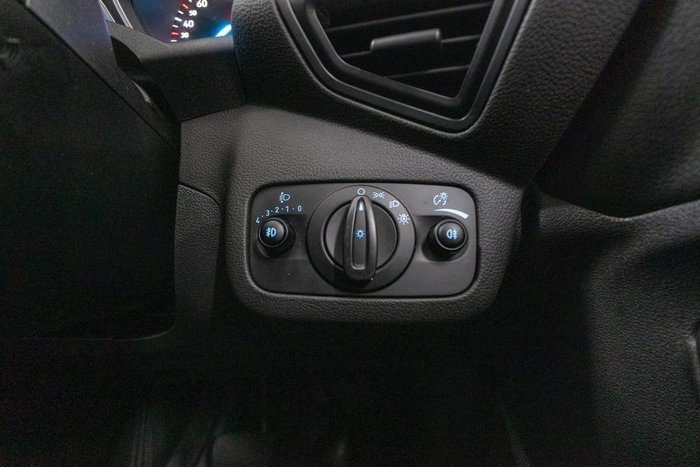 2016 Ford Escape Trend