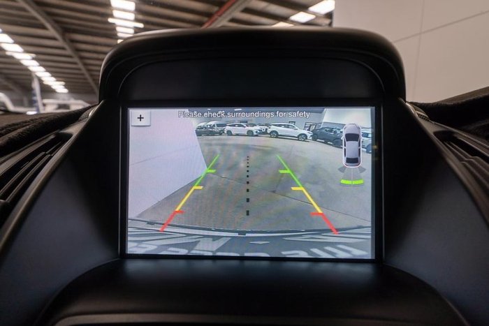 2016 Ford Escape Trend