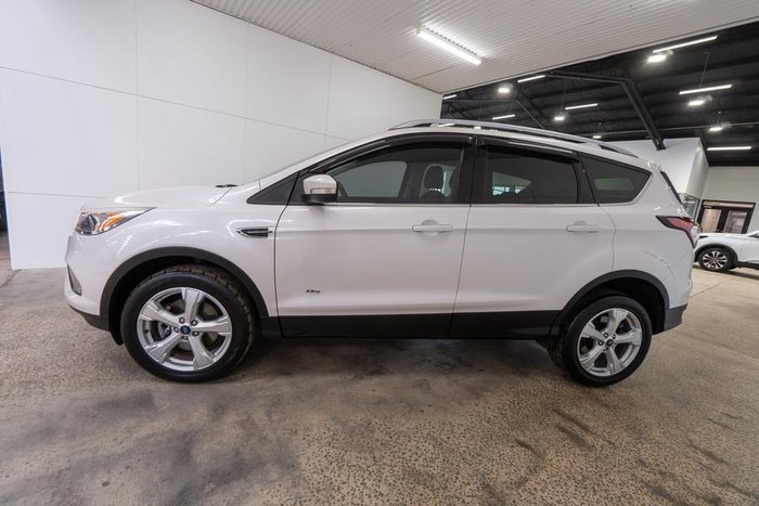 2016 Ford Escape Trend