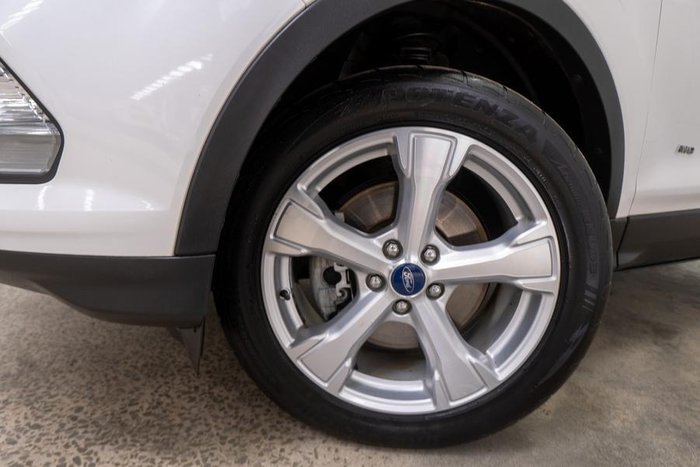 2016 Ford Escape Trend