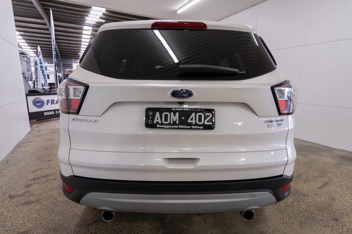 2016 Ford Escape Trend