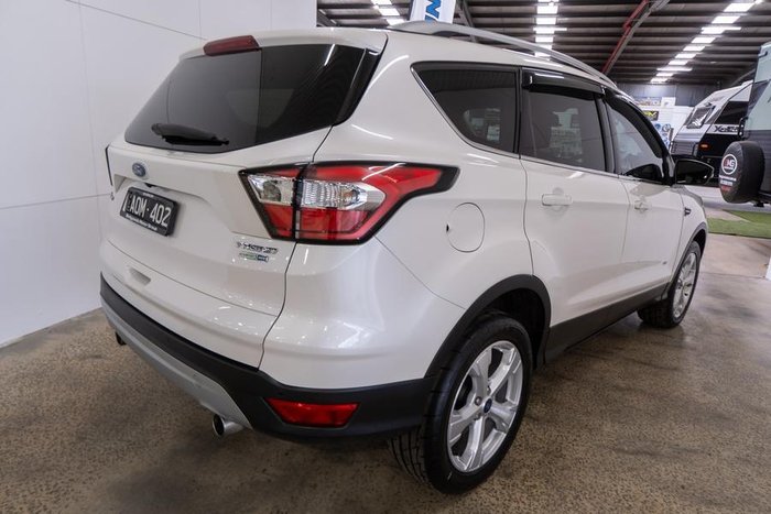 2016 Ford Escape Trend