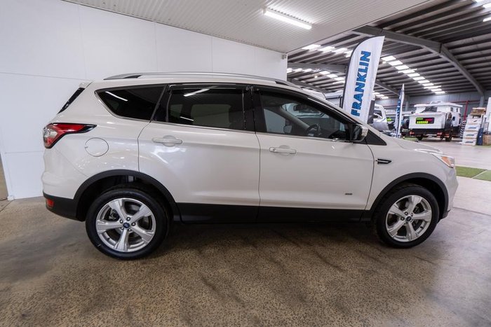 2016 Ford Escape Trend