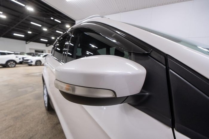 2016 Ford Escape Trend